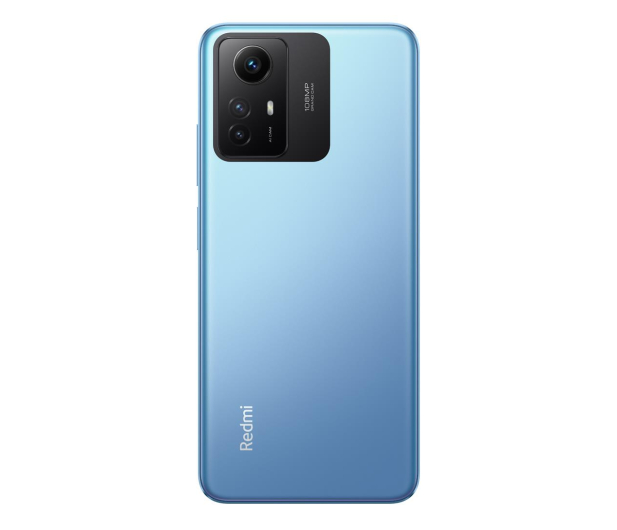 Xiaomi Redmi Note 12S 8/256GB Ice Blue - 1142403 - zdjęcie 6